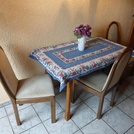 Ferienwohnung Wendt Wersau Zewnętrze zdjęcie